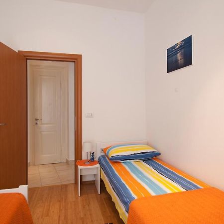 Val Apartments Split Bagian luar foto