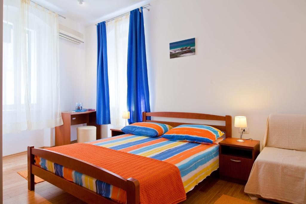 Val Apartments Split Bagian luar foto
