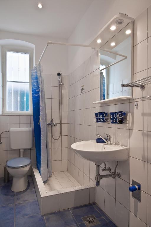 Val Apartments Split Bagian luar foto
