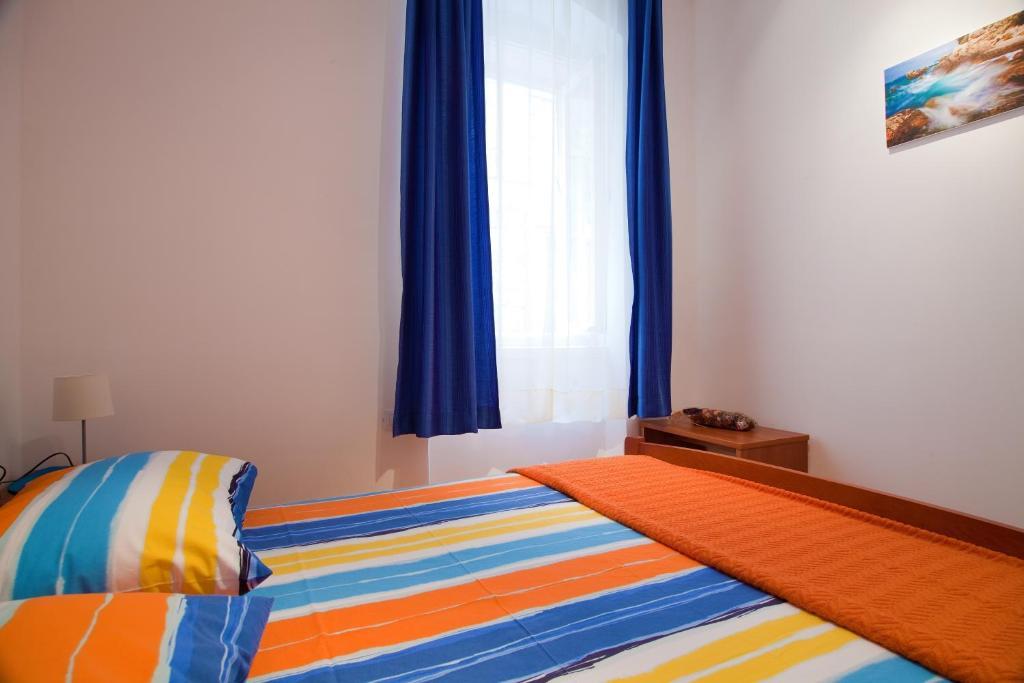 Val Apartments Split Ruang foto