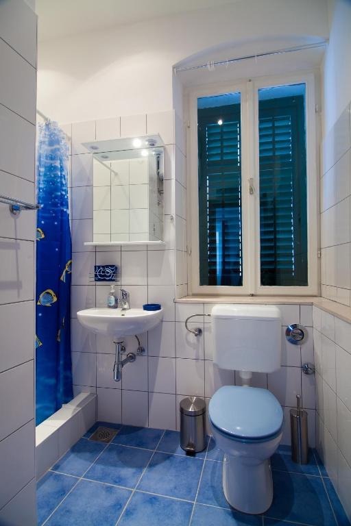 Val Apartments Split Ruang foto