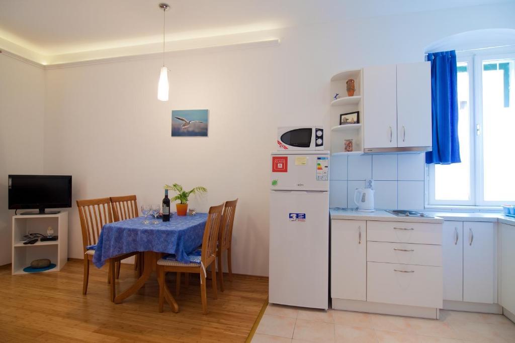 Val Apartments Split Ruang foto