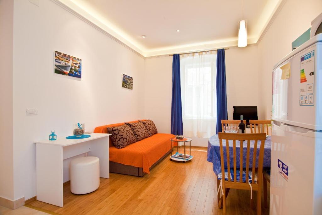 Val Apartments Split Ruang foto